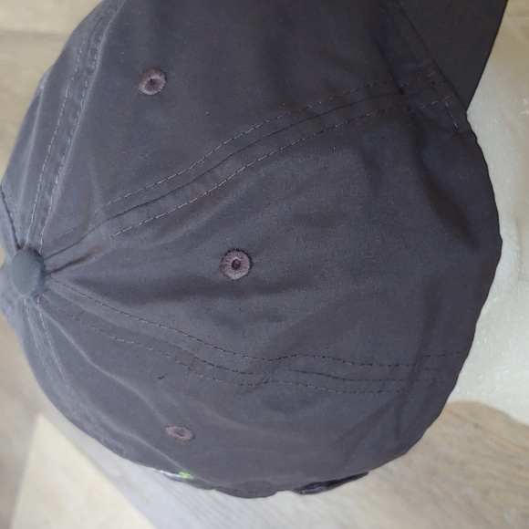 Refersion Logo Cap Hat - Picture 4 of 8